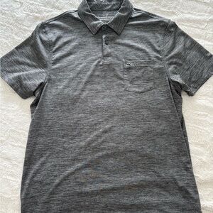 Men's medium Vineyard Vine golf Polo